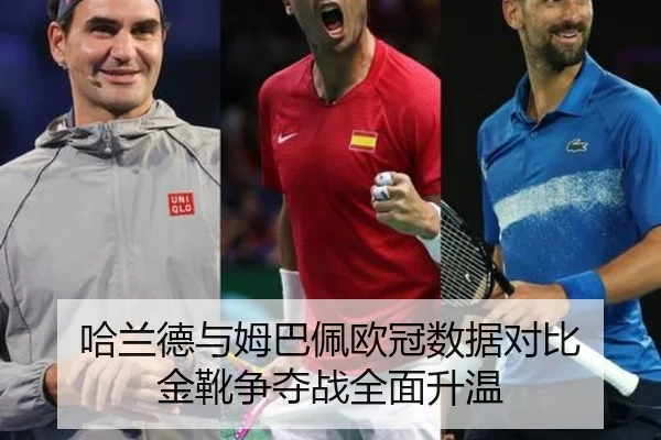哈兰德与姆巴佩欧冠数据对比 金靴争夺战全面升温